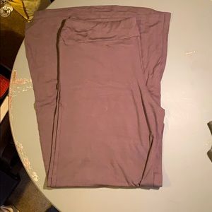 Boston Proper palazzo pants